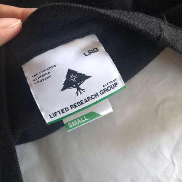 LRG Tee - Picture 3 of 3